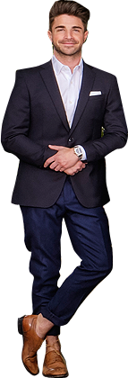 Michael Feld
