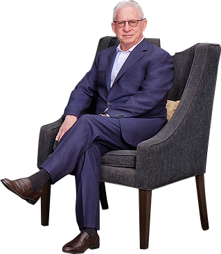 Steven Dubin
