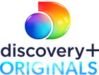 Discovery+ Originals
