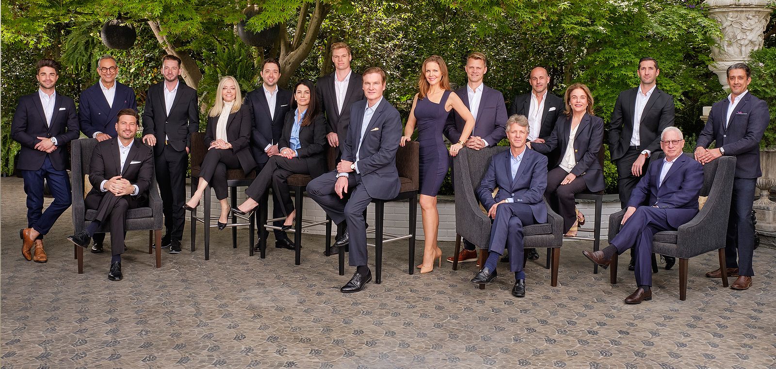 Meet the Team