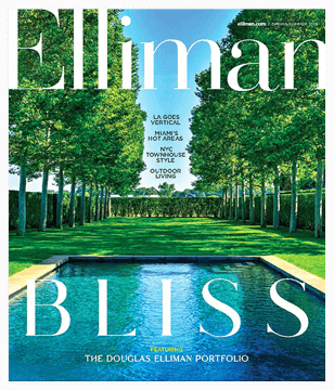 Douglas Elliman Magazine