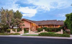 Inside the ‘Brady Bunch’ House: How the Iconic Property Remains a ‘Living Shrine’ to the Series