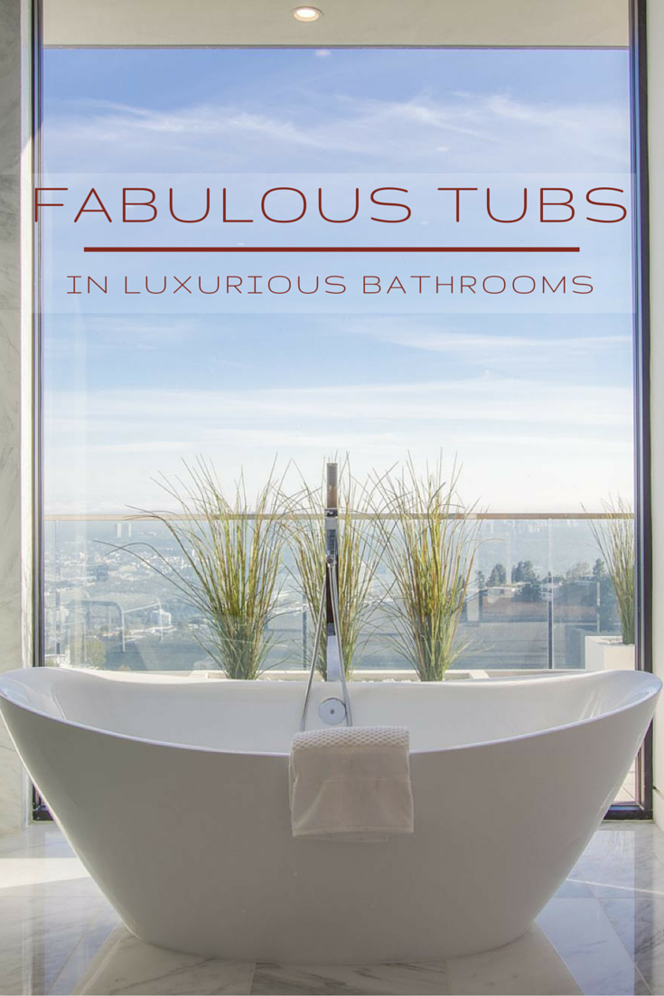 Fabulous Tubs
