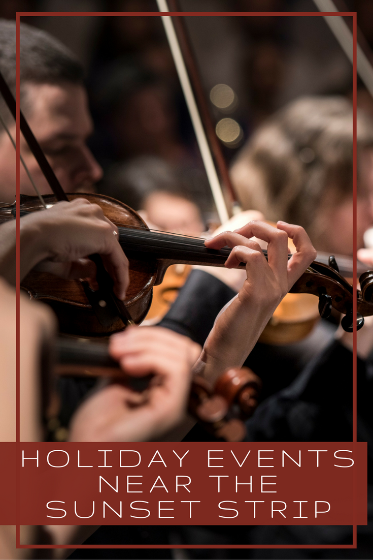 Holiday-Events-Near-the-Sunset-Strip