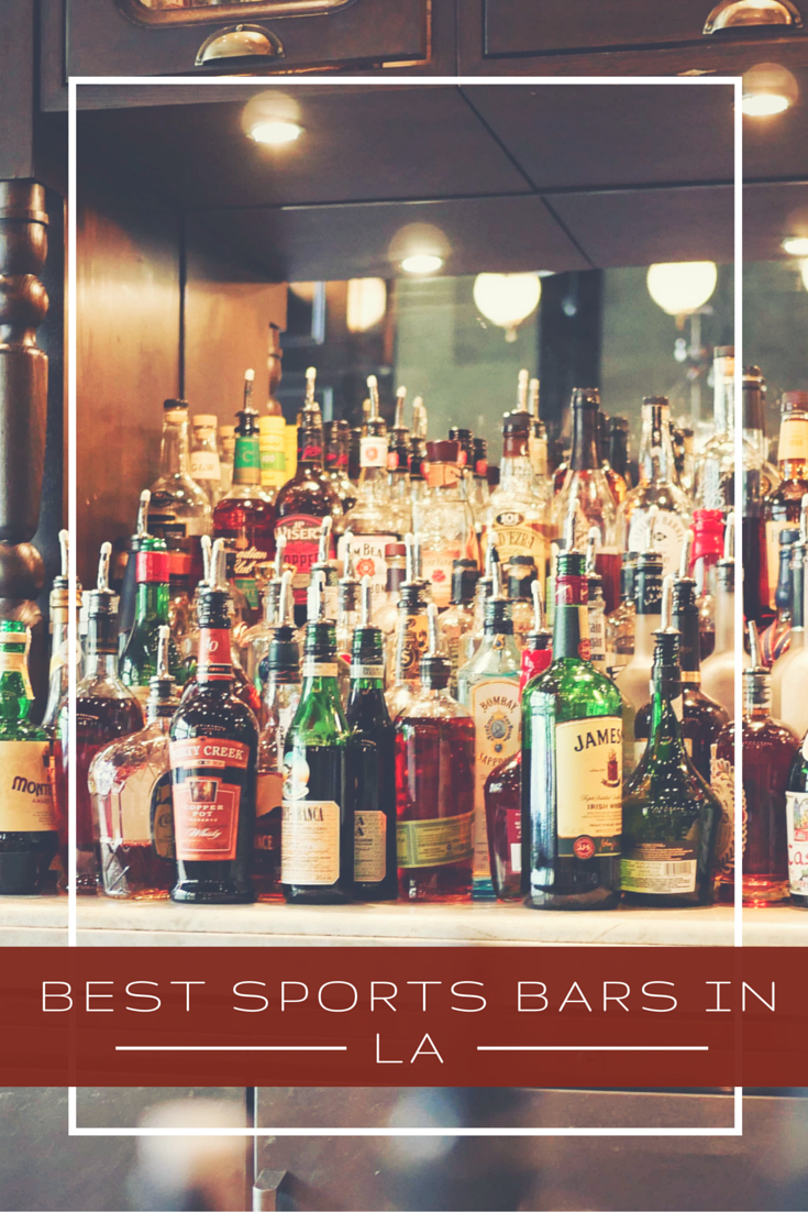 Sports Bars