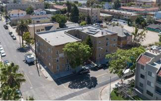 Student housing operator buys apartment portfolio near USC