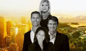 Douglas Elliman Resi Teams Tie Growing Success to Aligning with DE Principles