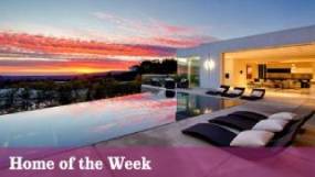 LA Times 551 Chalette Home of the Week